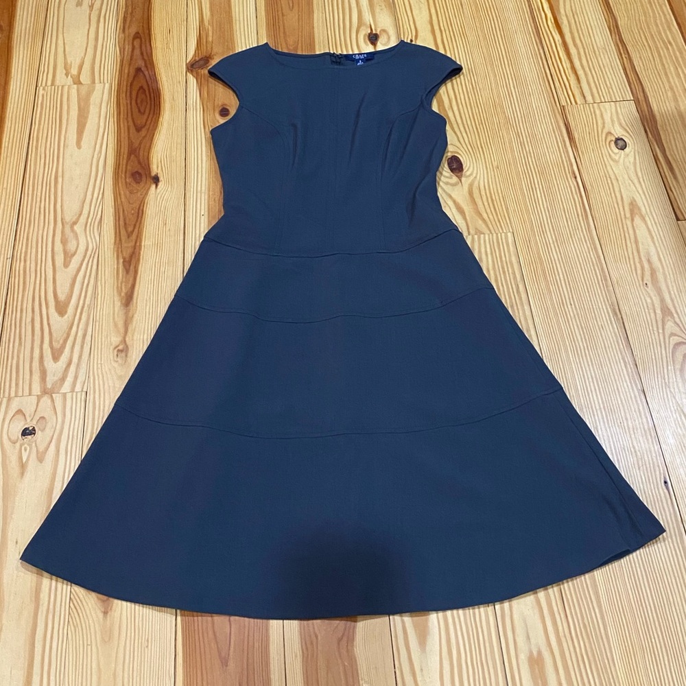 Chaps‎ Dress - Picture 5 of 7
